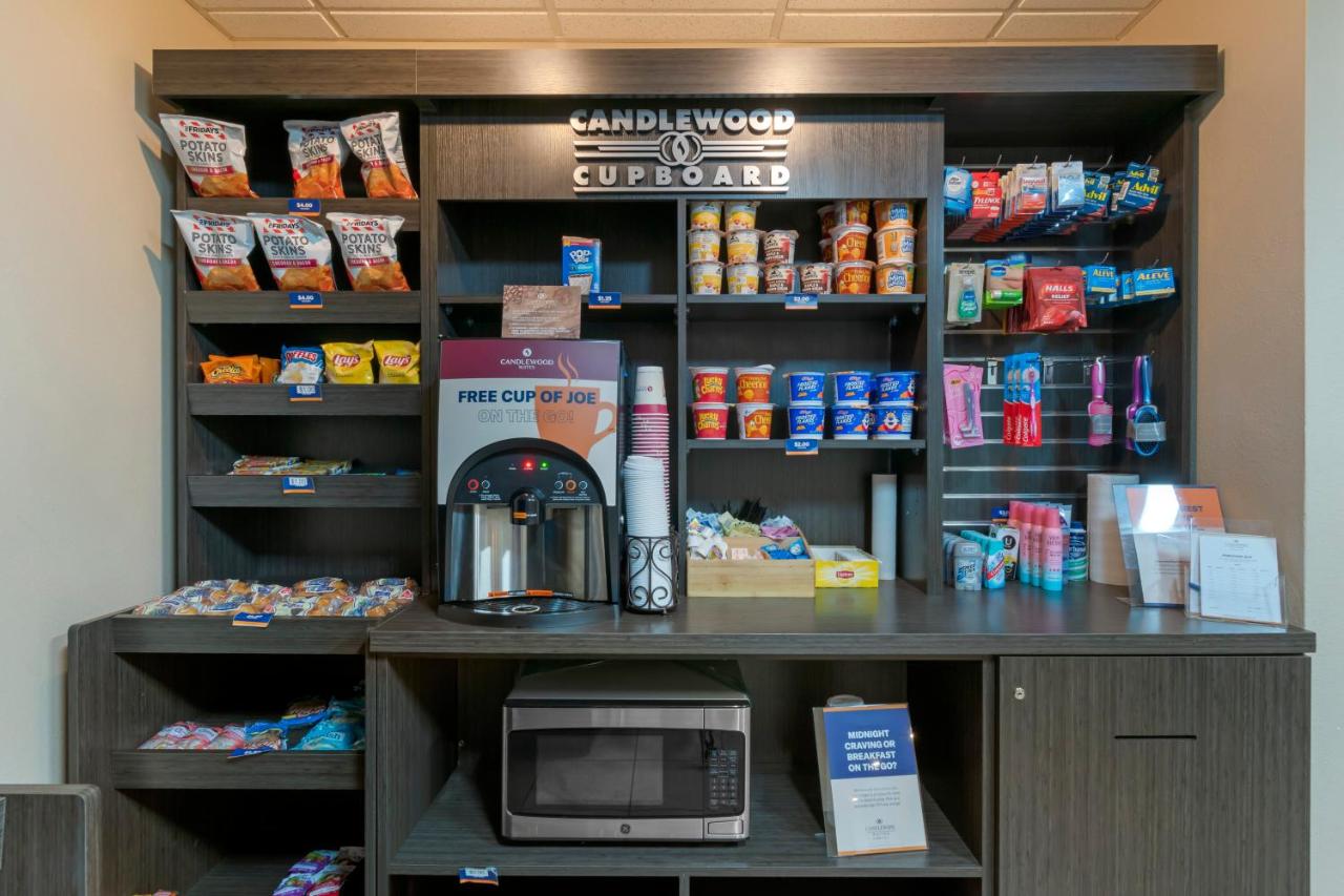  | Candlewood Suites Reading, an IHG Hotel