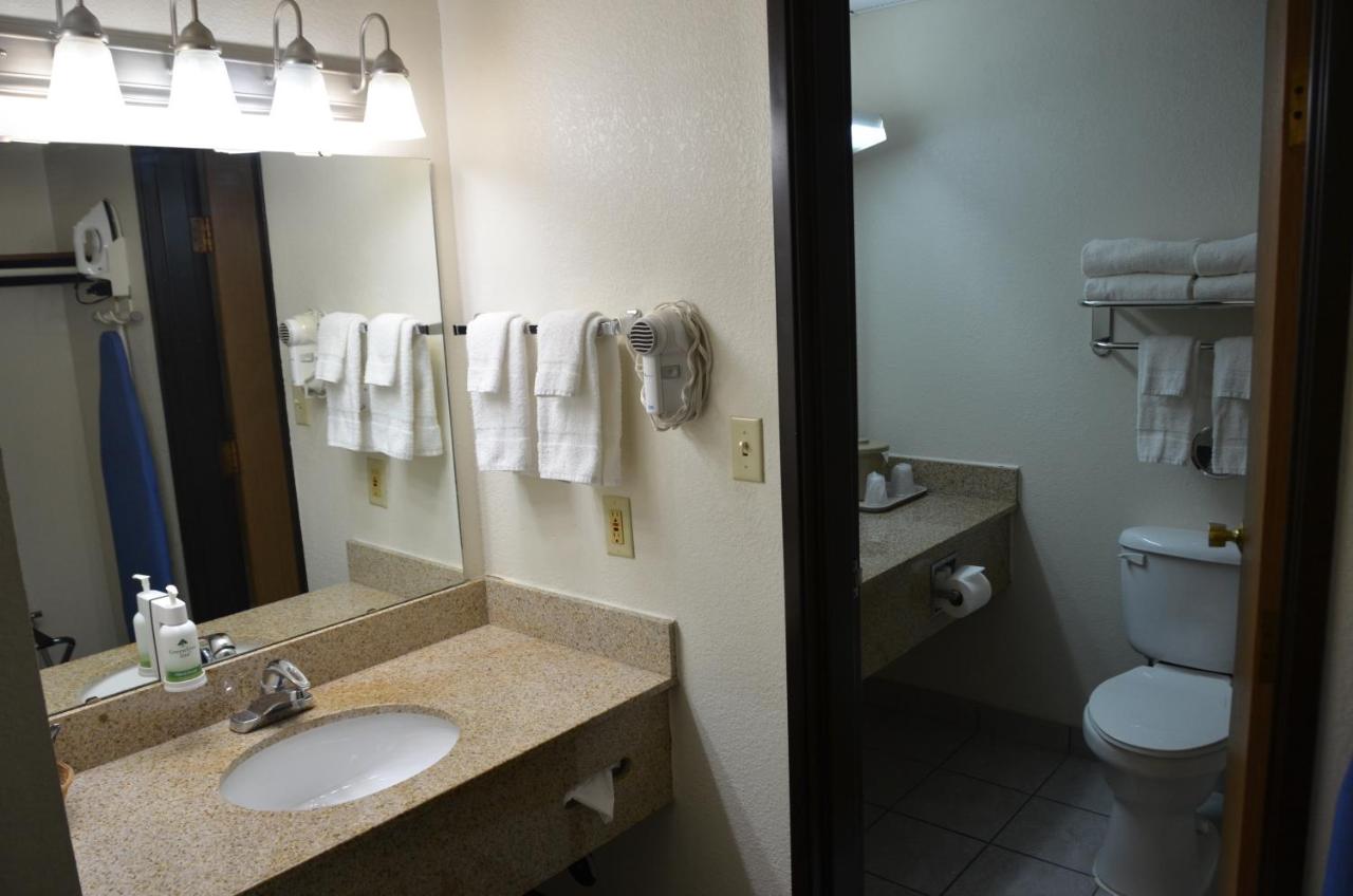 King Studio with Sofa Bed at Park Inn by Radisson Maryville