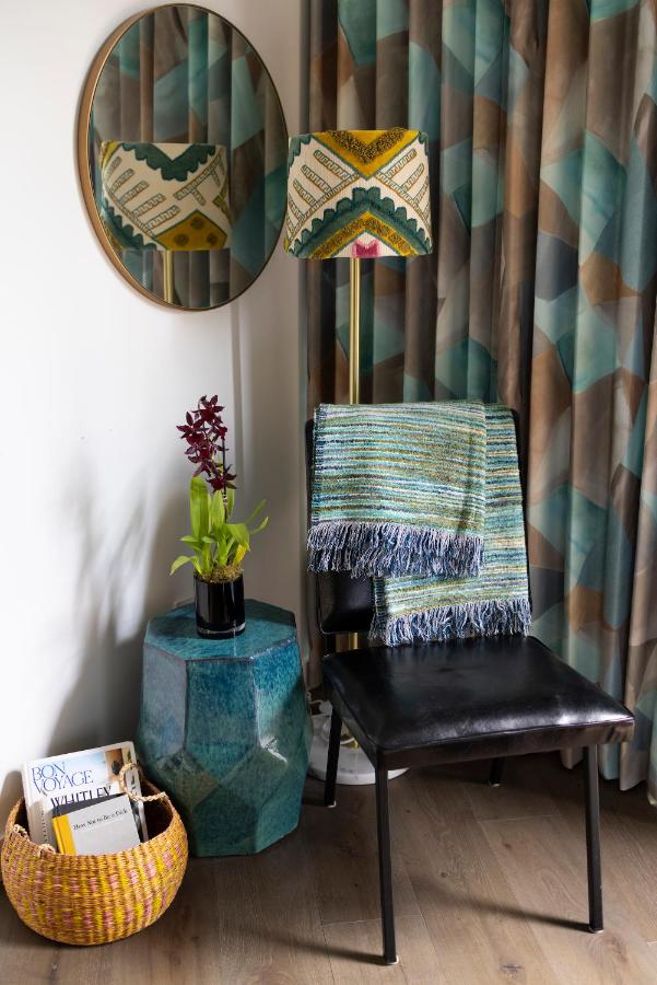 Deluxe King Studio (Self Check-in with Virtual Front Desk) at The Hotel Castro San Francisco