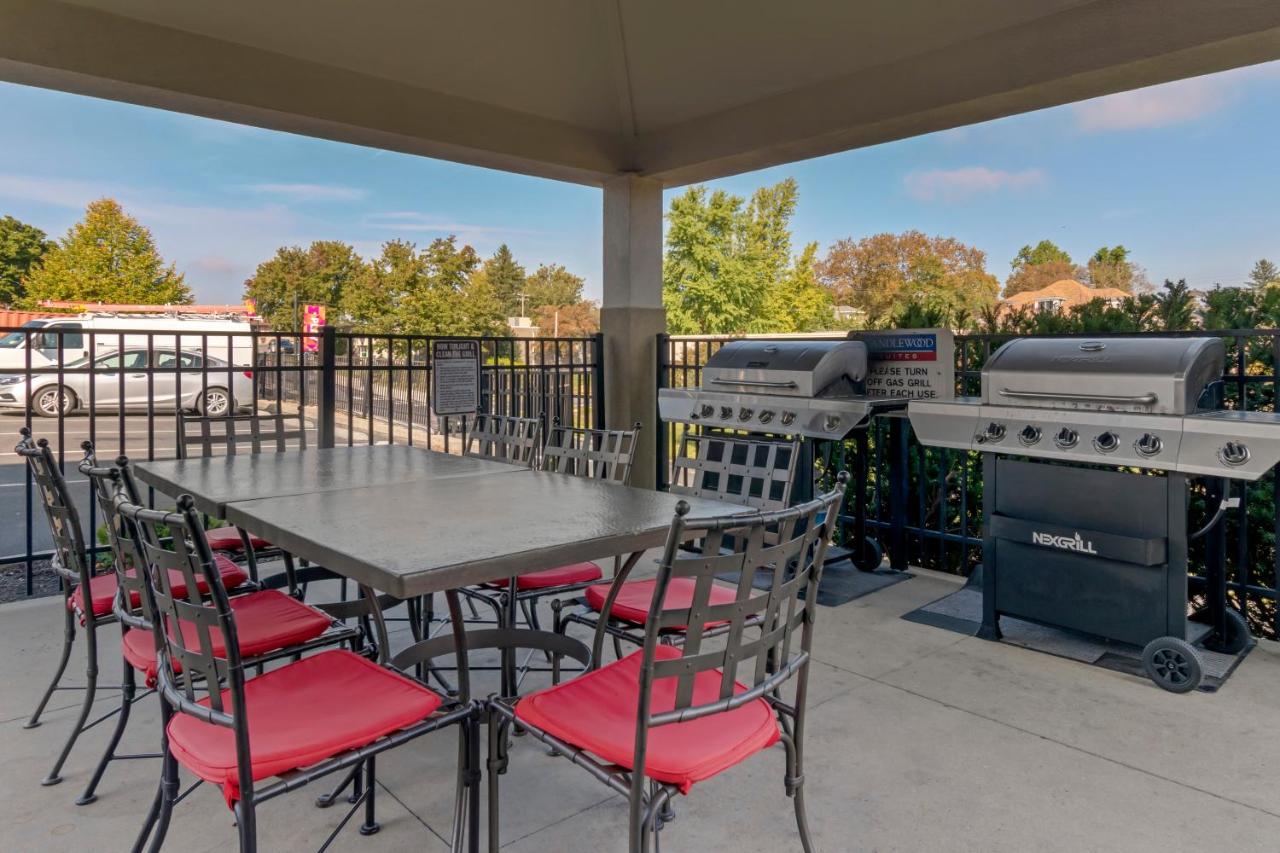  | Candlewood Suites Reading, an IHG Hotel