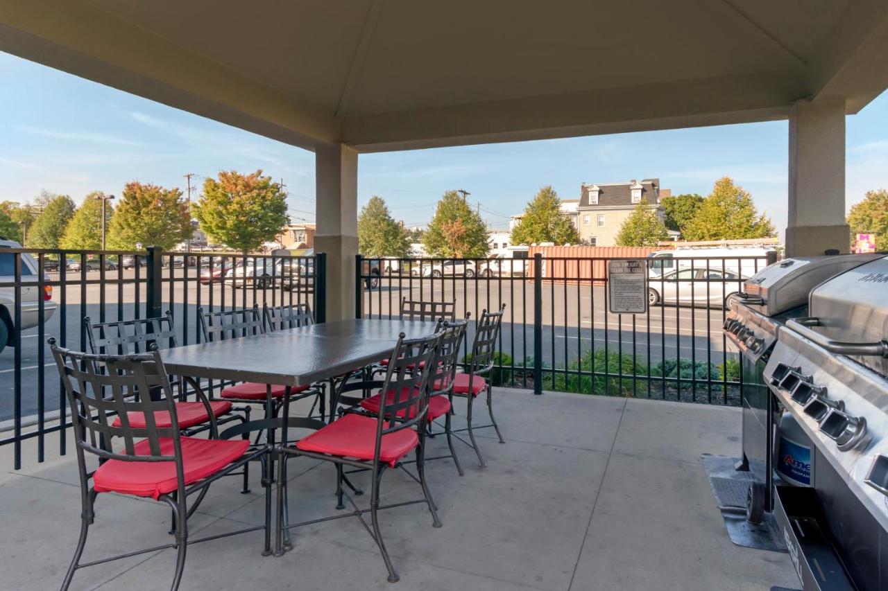  | Candlewood Suites Reading, an IHG Hotel