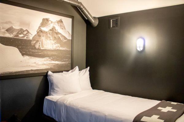 Family Suite at Gravity Haus Breckenridge