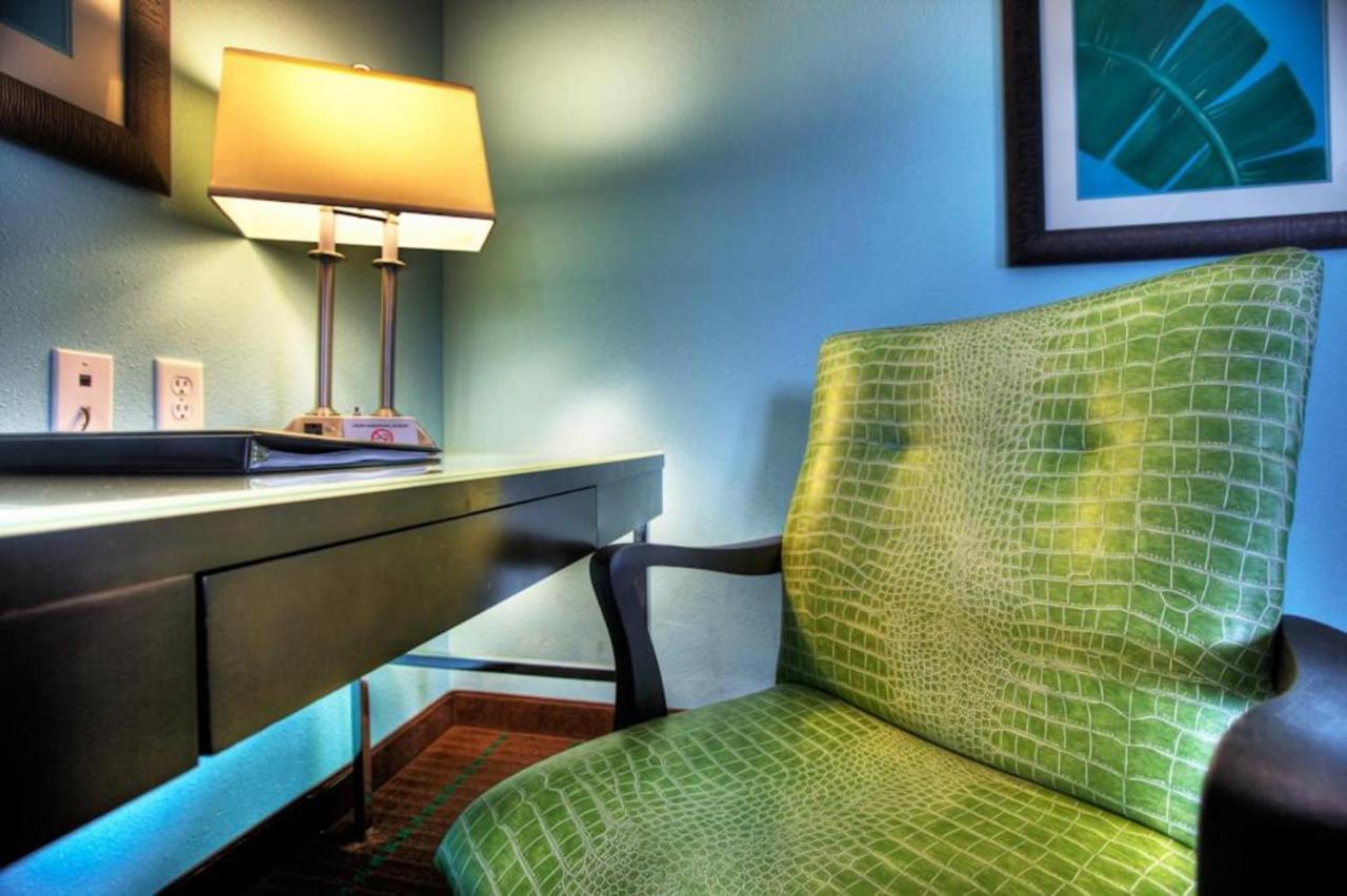 King Room - Disability Access at Holiday Inn & Suites Ocala Conference Center by IHG