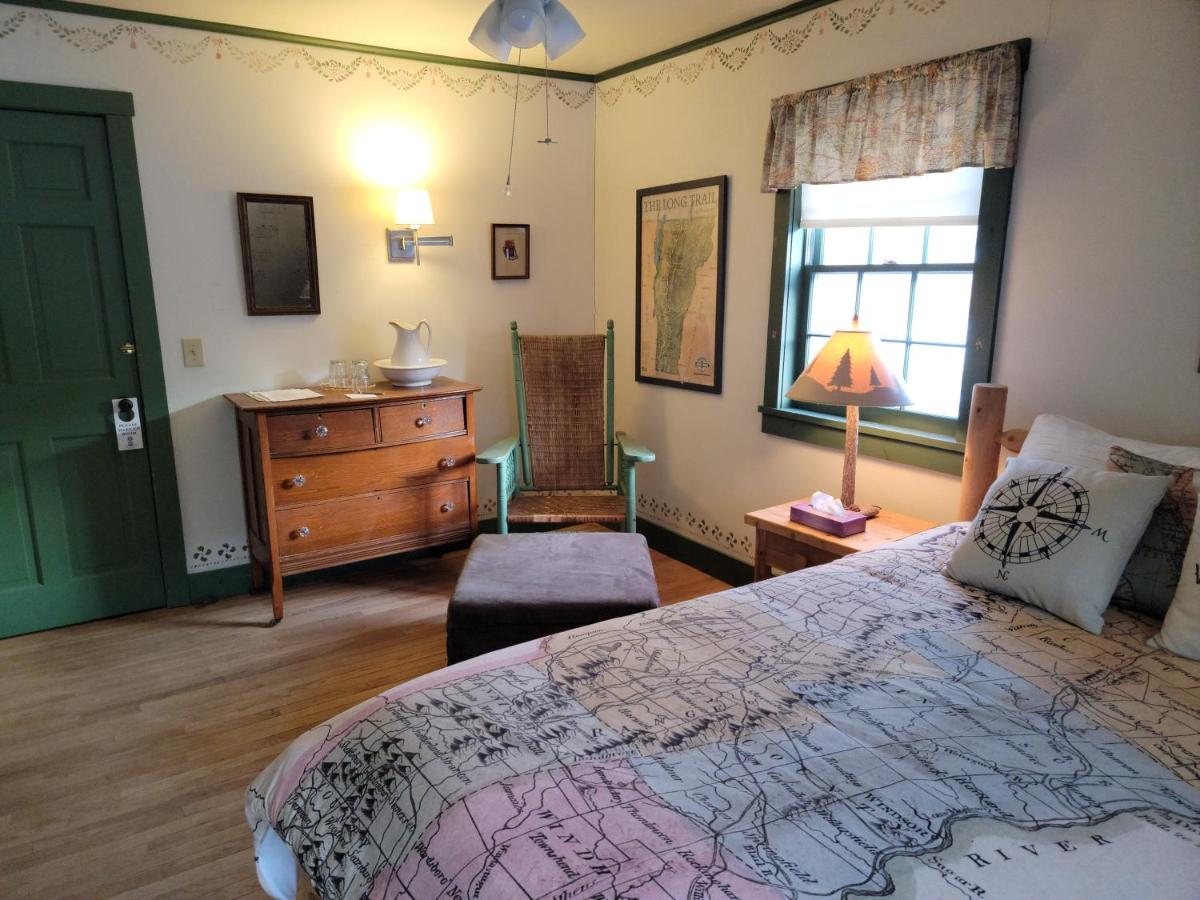| Swanson Inn of Vermont
