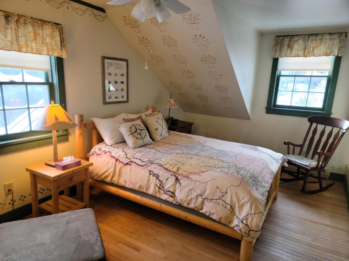 | Swanson Inn of Vermont