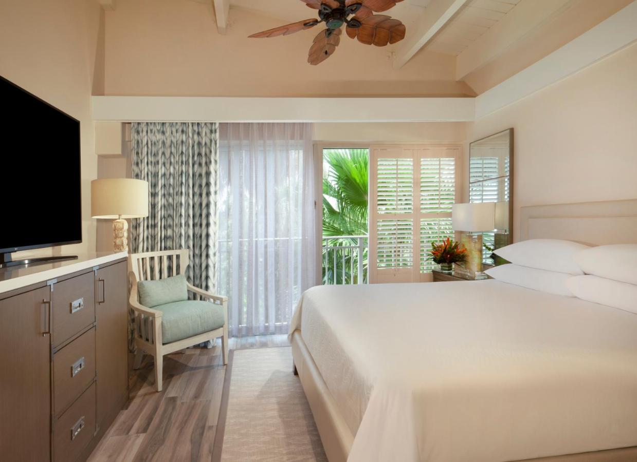 Apartment at Pier House Resort & Spa