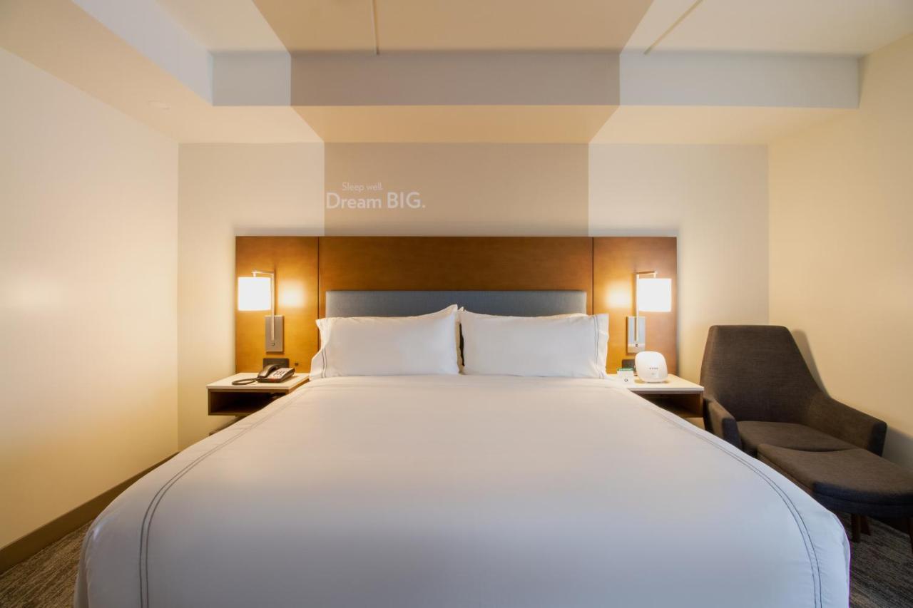 | EVEN Hotel Manchester Airport, an IHG Hotel
