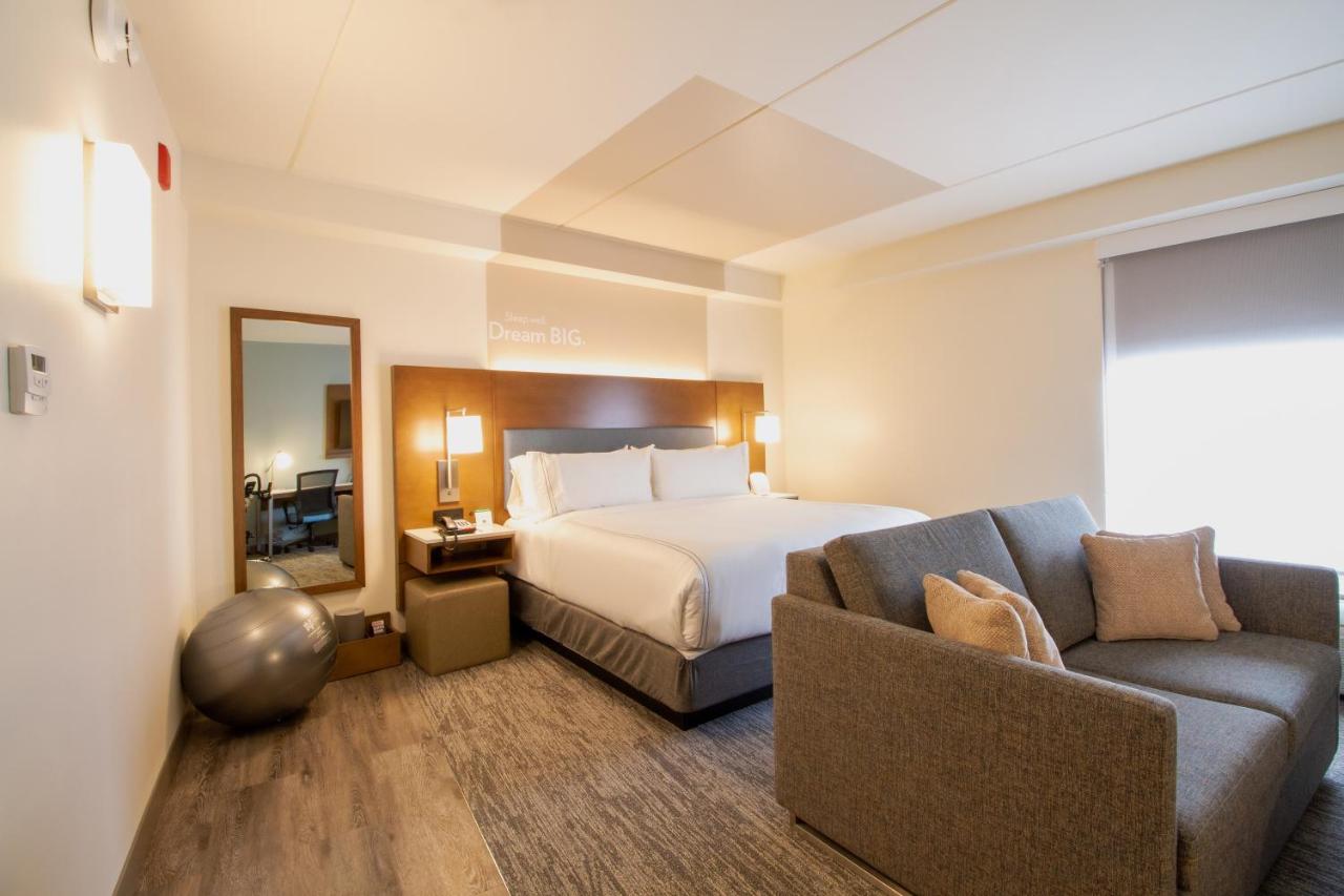  | EVEN Hotel Manchester Airport, an IHG Hotel