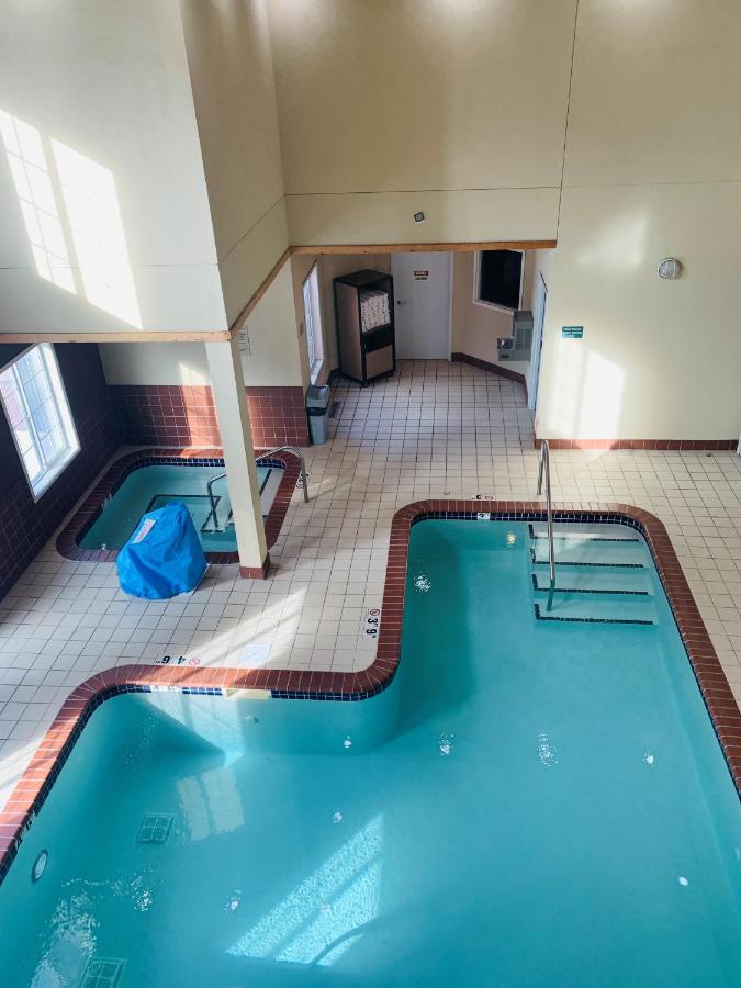  | GrandStay Residential Suites Hotel