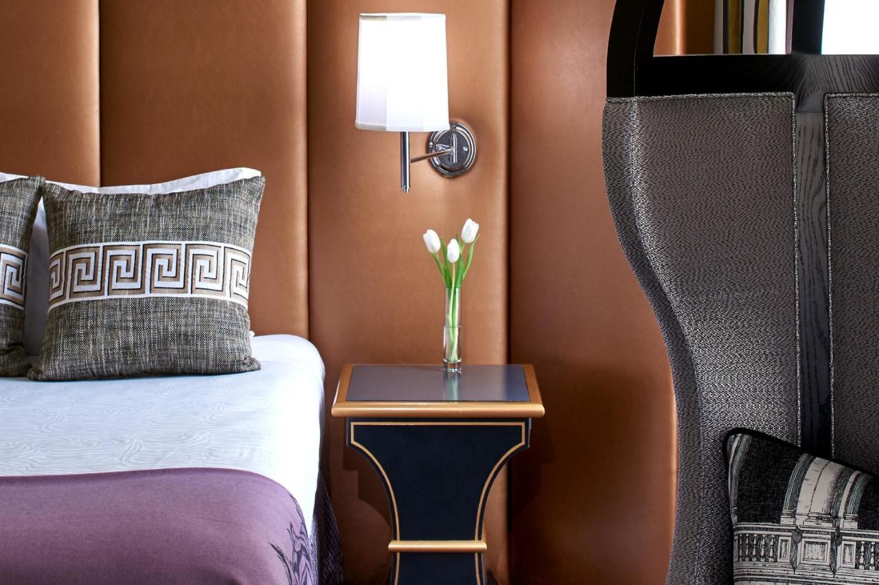 | Kimpton Hotel Monaco Washington DC, an IHG Hotel