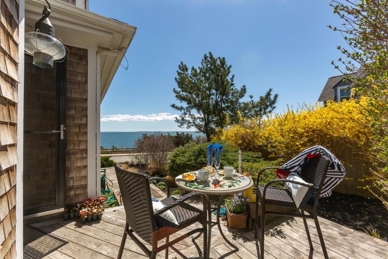 | Inn on the Sound