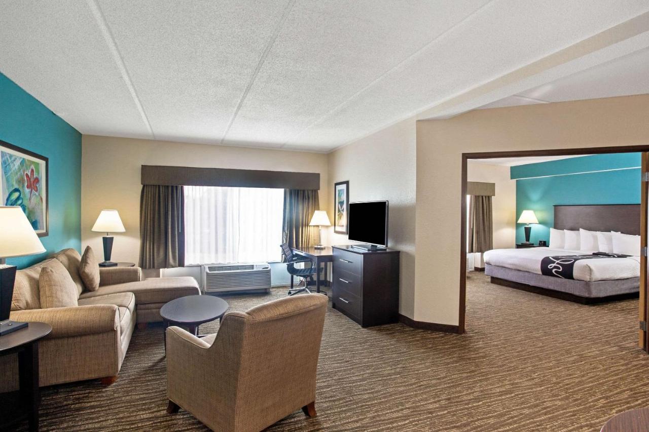King Suite with Sofa Bed - Non Smoking at Comfort Inn & Suites Sarasota I75