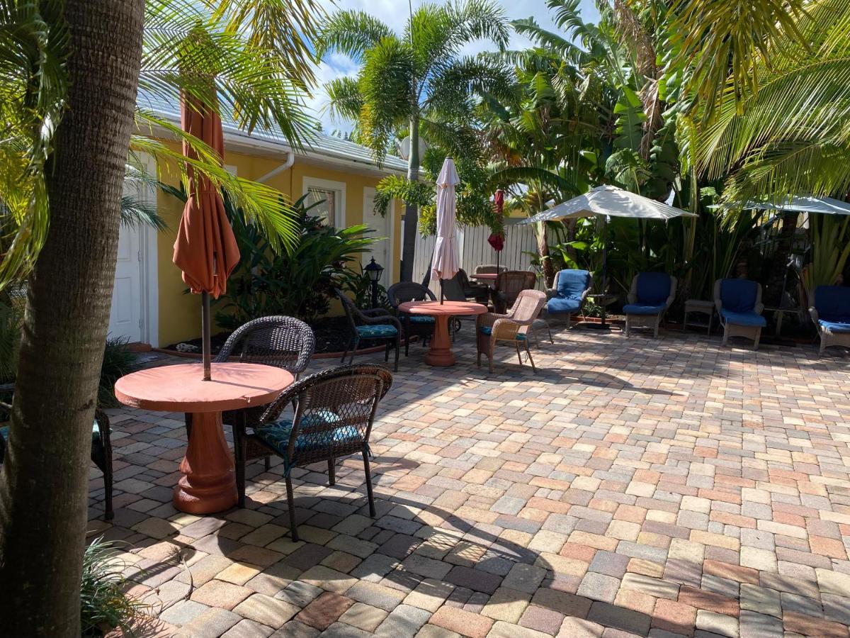 | Atlantic Shores Vacation Villas