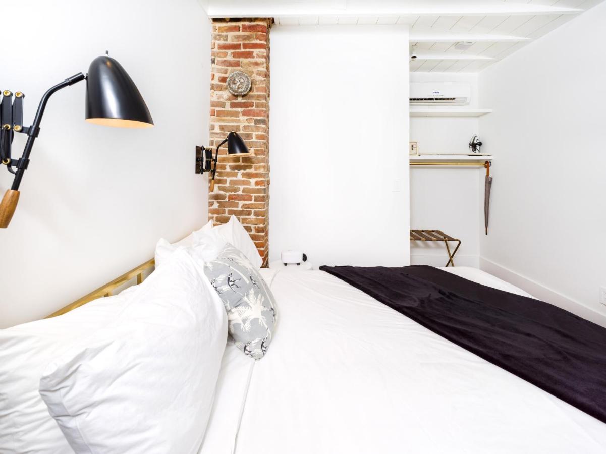 | American Beech Hotel