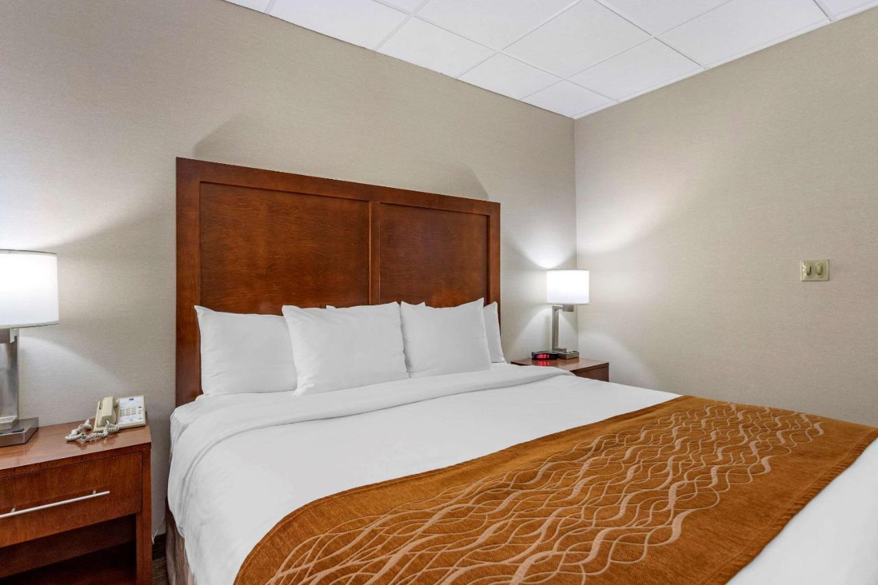 | Comfort Inn Syosset-Long Island