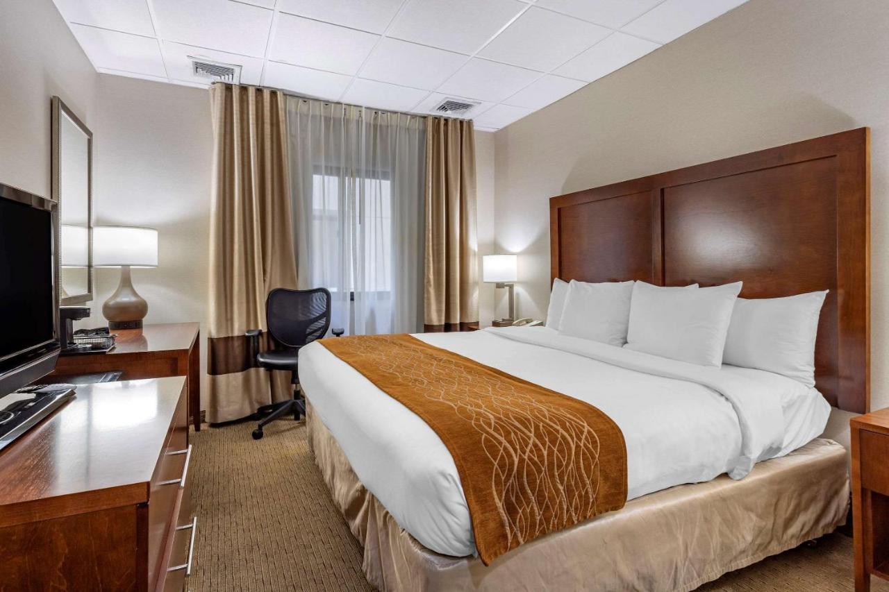 | Comfort Inn Syosset-Long Island