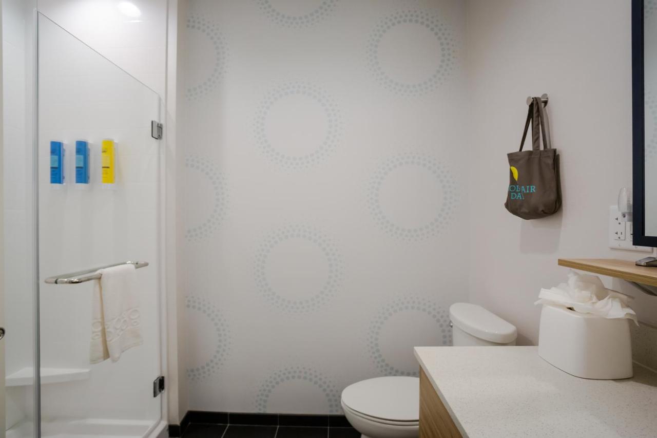 Queen Room with Two Queen Beds at Tru by Hilton Pflugerville, TX