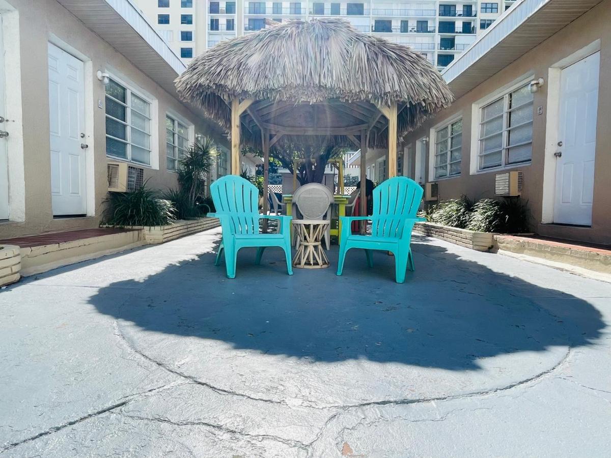  | St Maurice Beach Inn