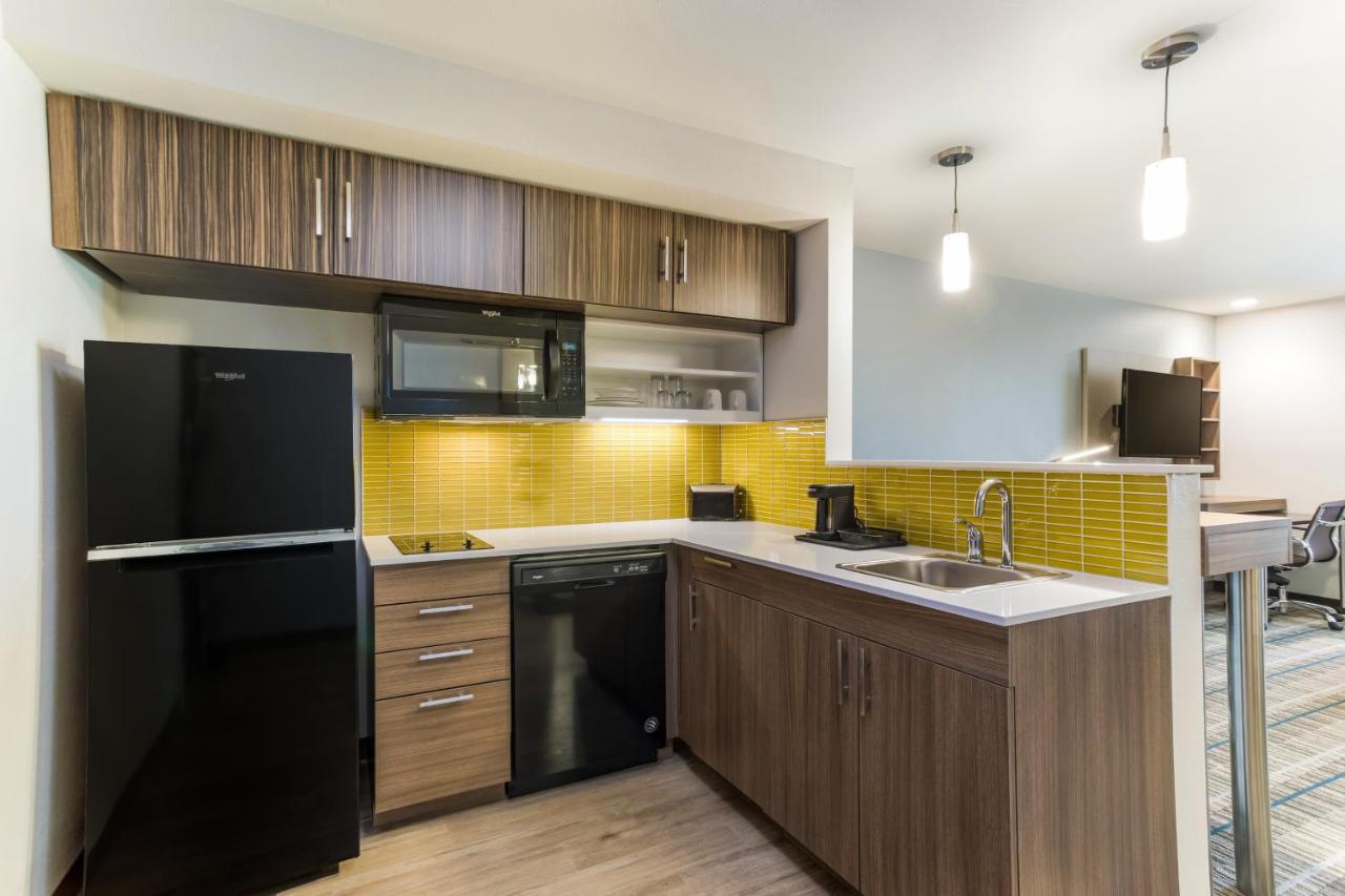 1 Bedroom Suite, 1 King Bed with Sofa bed, Non-Smoking at MainStay Suites Murfreesboro