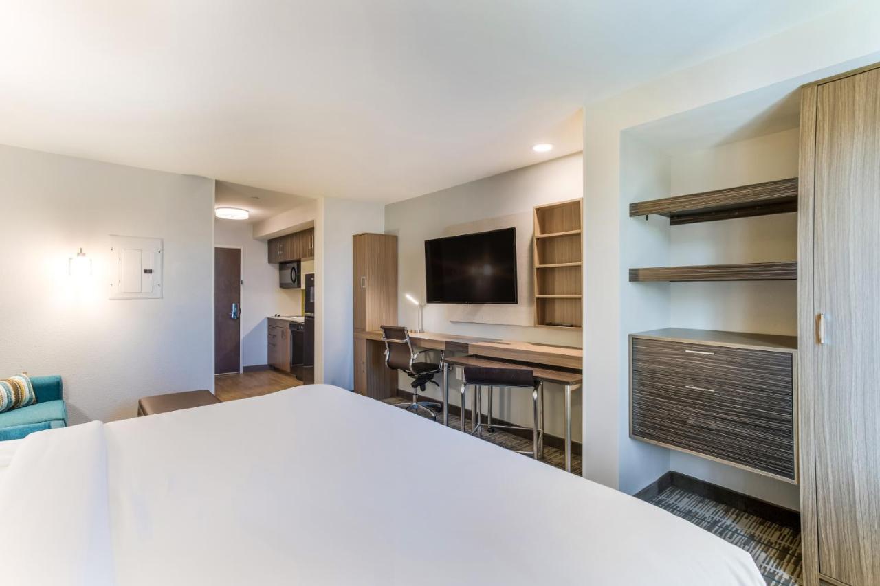 Suite, 1 King Bed with Sofa Bed, Non-Smoking at MainStay Suites Murfreesboro