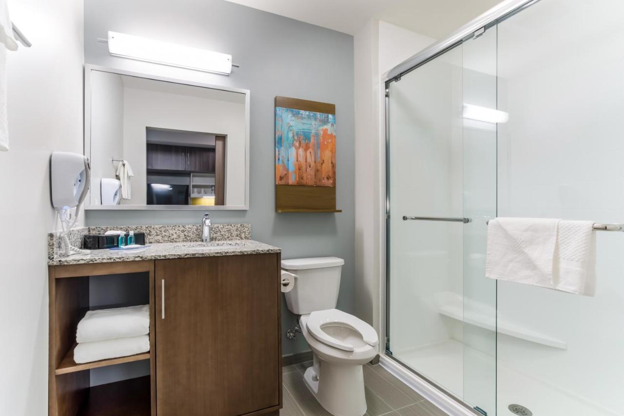 Suite, 1 King Bed with Sofa Bed, Non-Smoking at MainStay Suites Murfreesboro