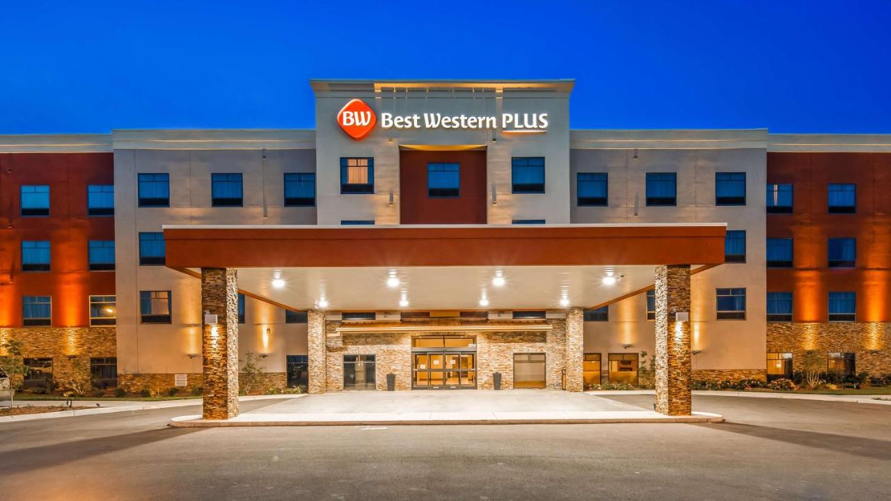  | Best Western Plus Elizabethtown Inn & Suites