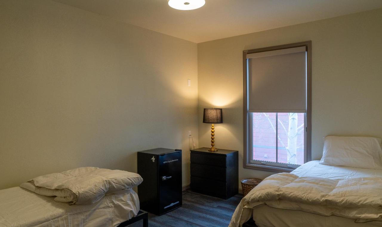 | Crested Butte Hostel