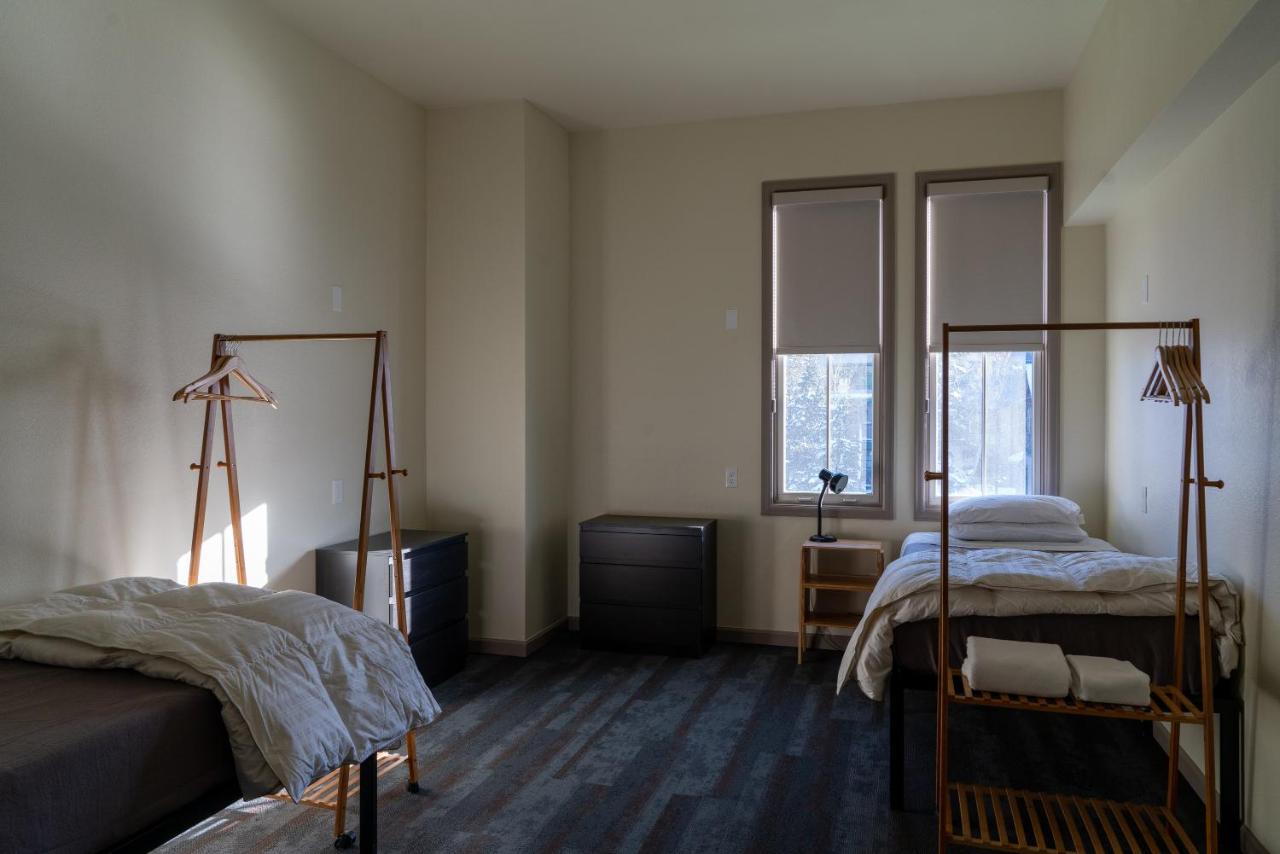 | Crested Butte Hostel