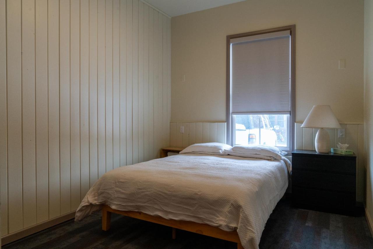 | Crested Butte Hostel