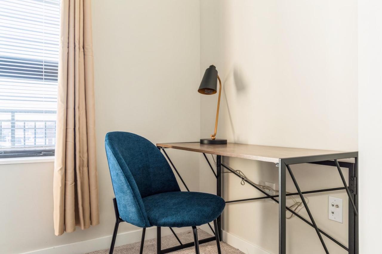 | Kasa Lowry Hill Minneapolis