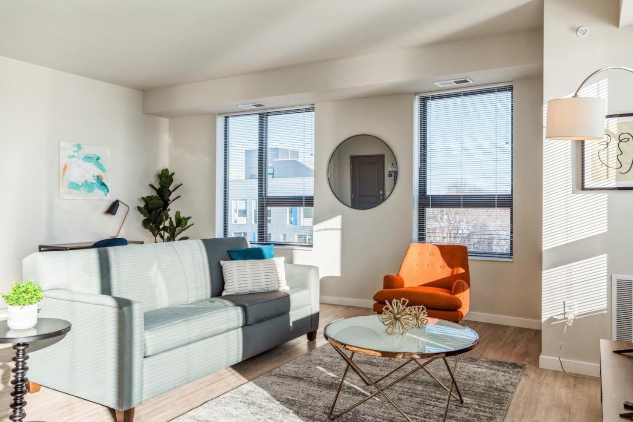 | Kasa Lowry Hill Minneapolis