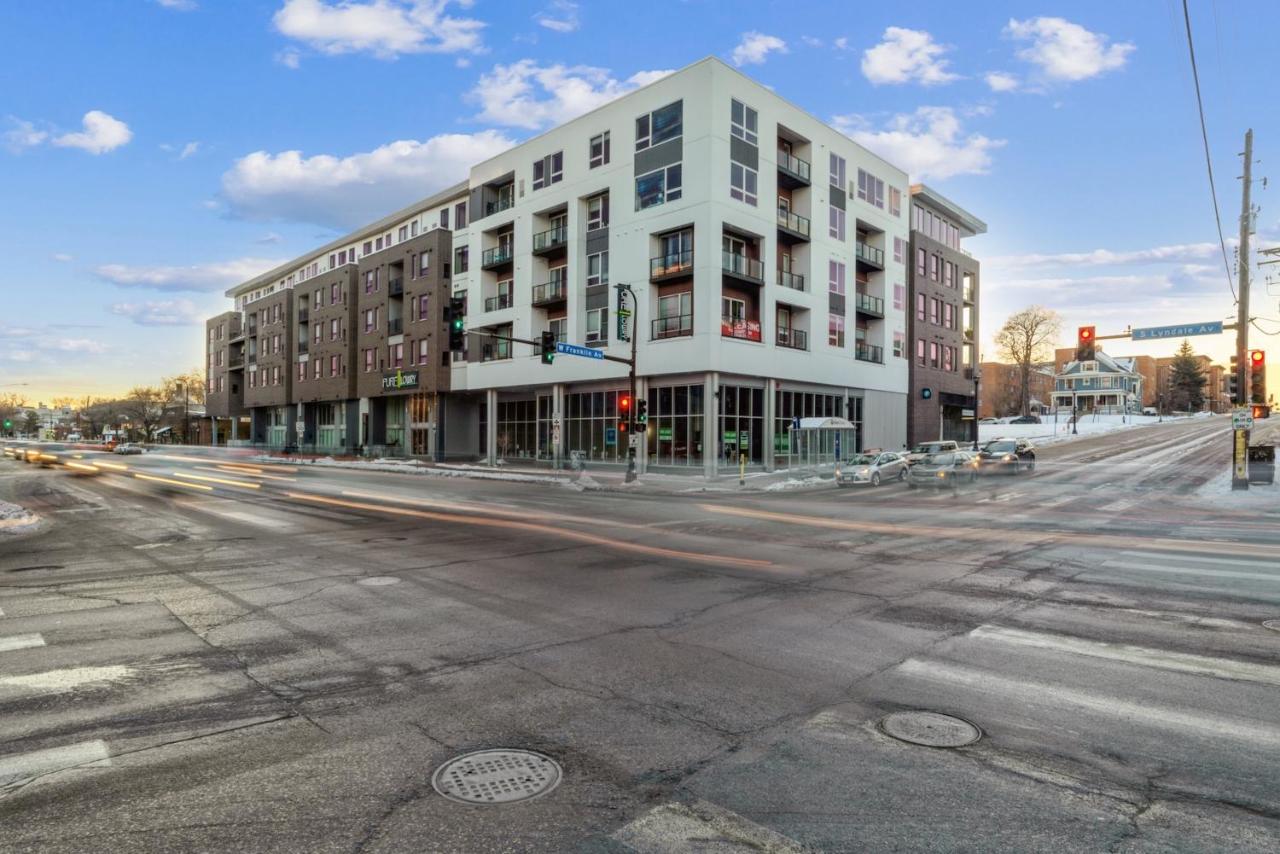 | Kasa Lowry Hill Minneapolis