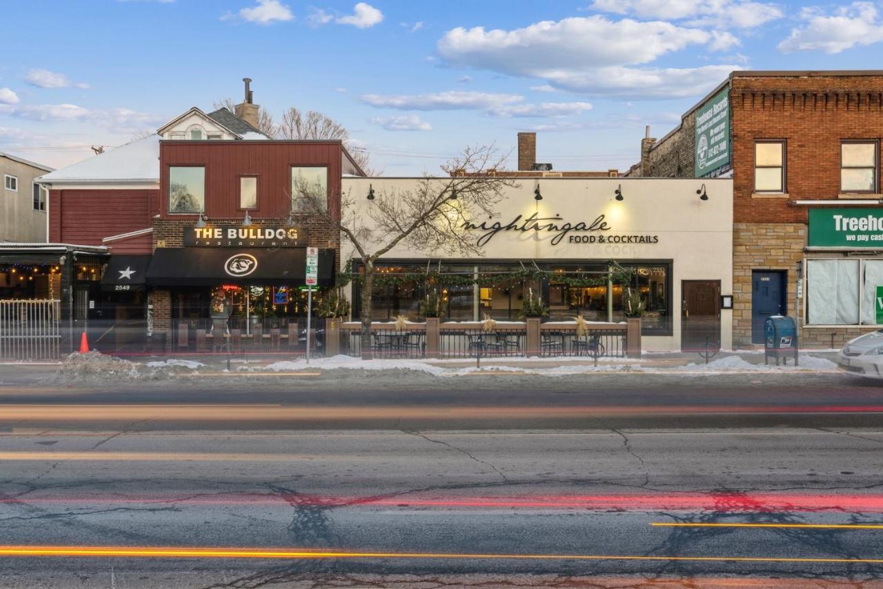 | Kasa Lowry Hill Minneapolis