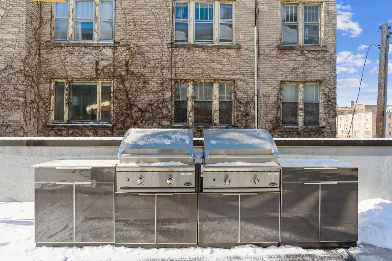 | Kasa Lowry Hill Minneapolis