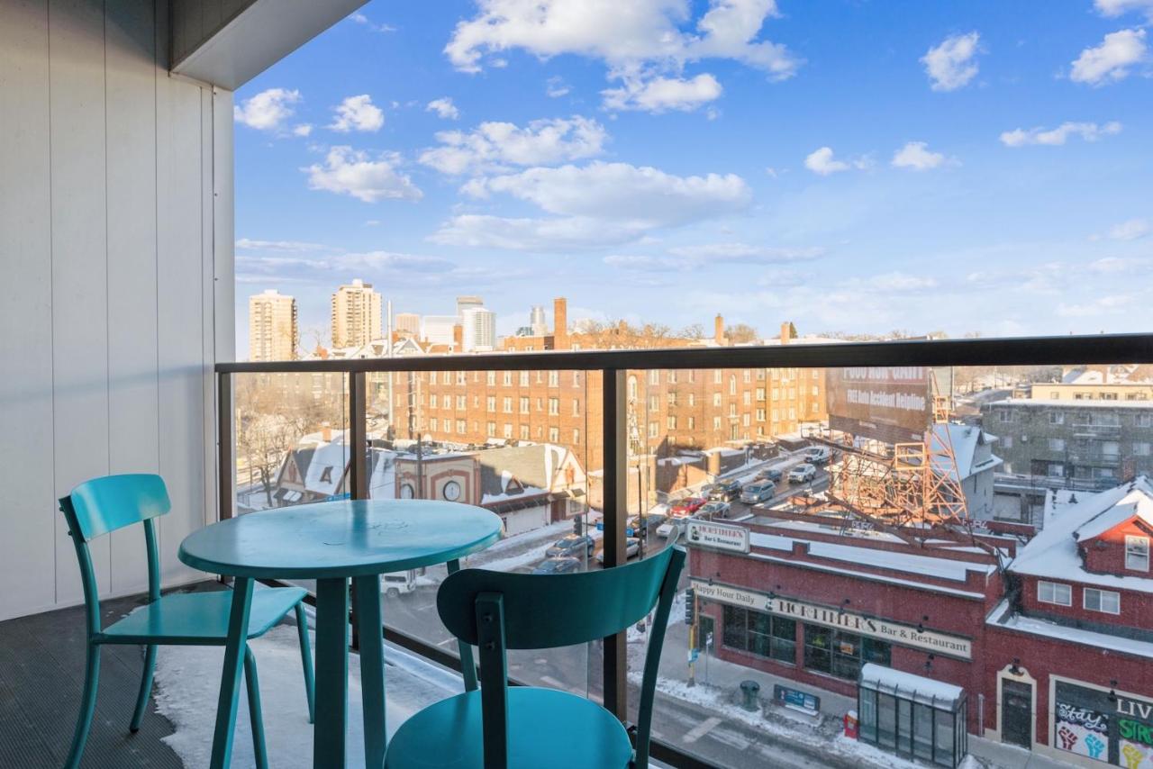 | Kasa Lowry Hill Minneapolis