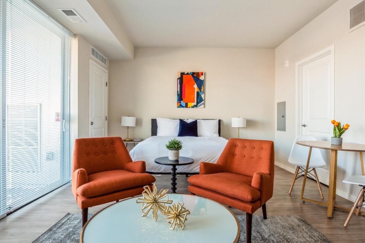 | Kasa Lowry Hill Minneapolis