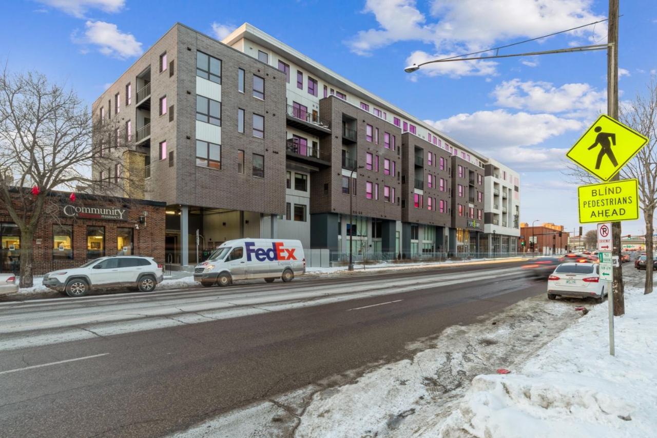  | Kasa Lowry Hill Minneapolis