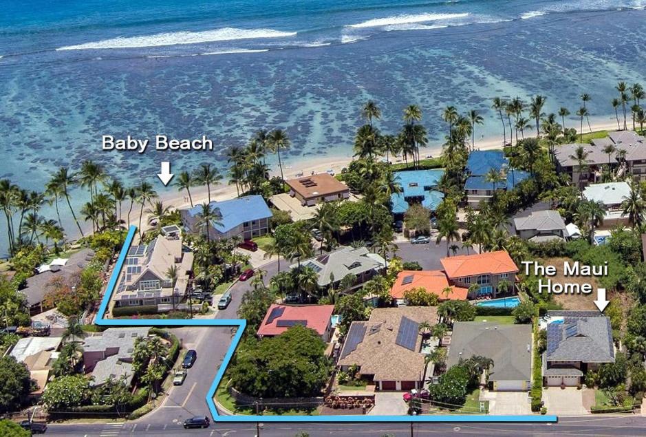  | Maui Home Lahaina