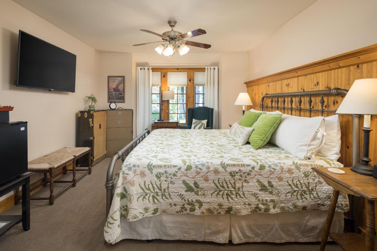  | Sunflower Hill Inn