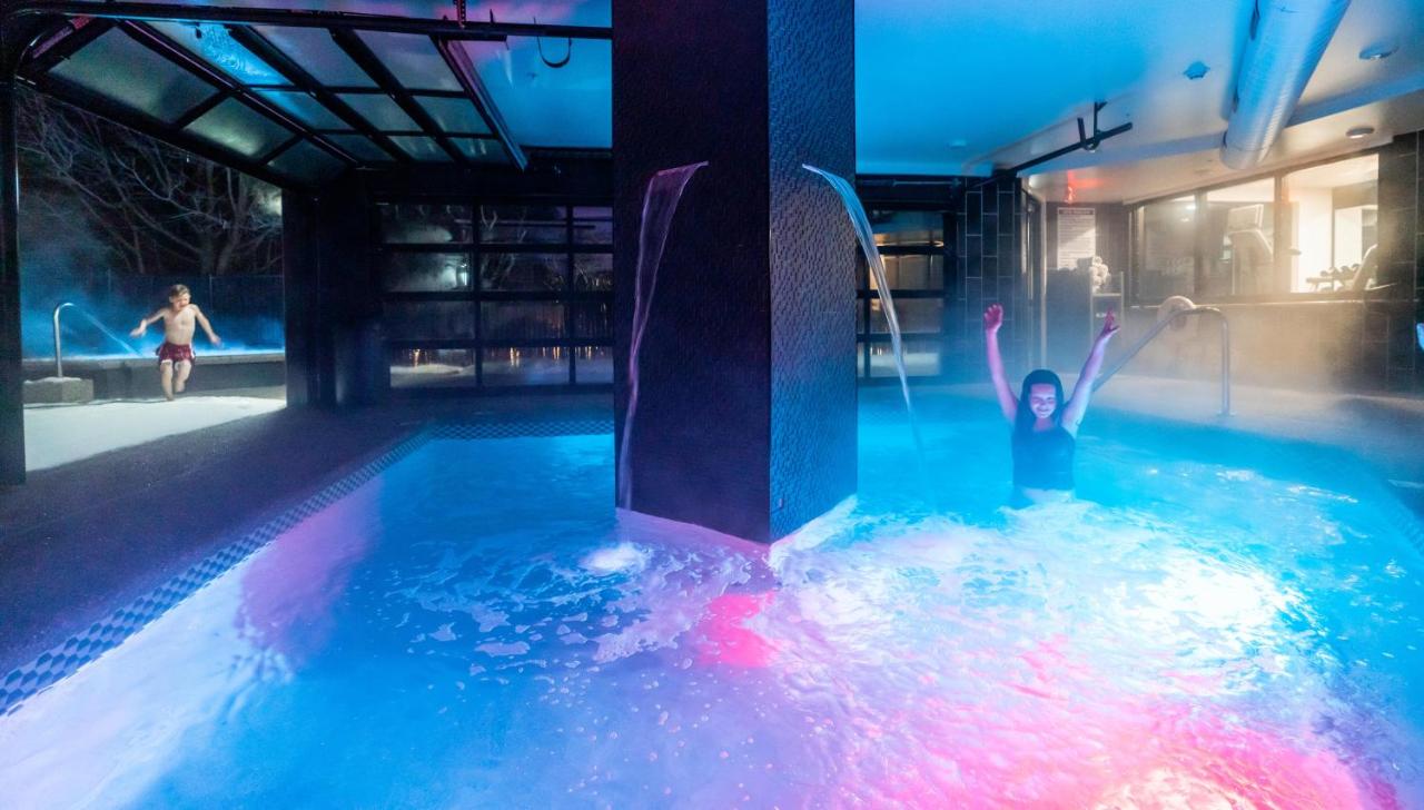 | The Earl in Charlevoix