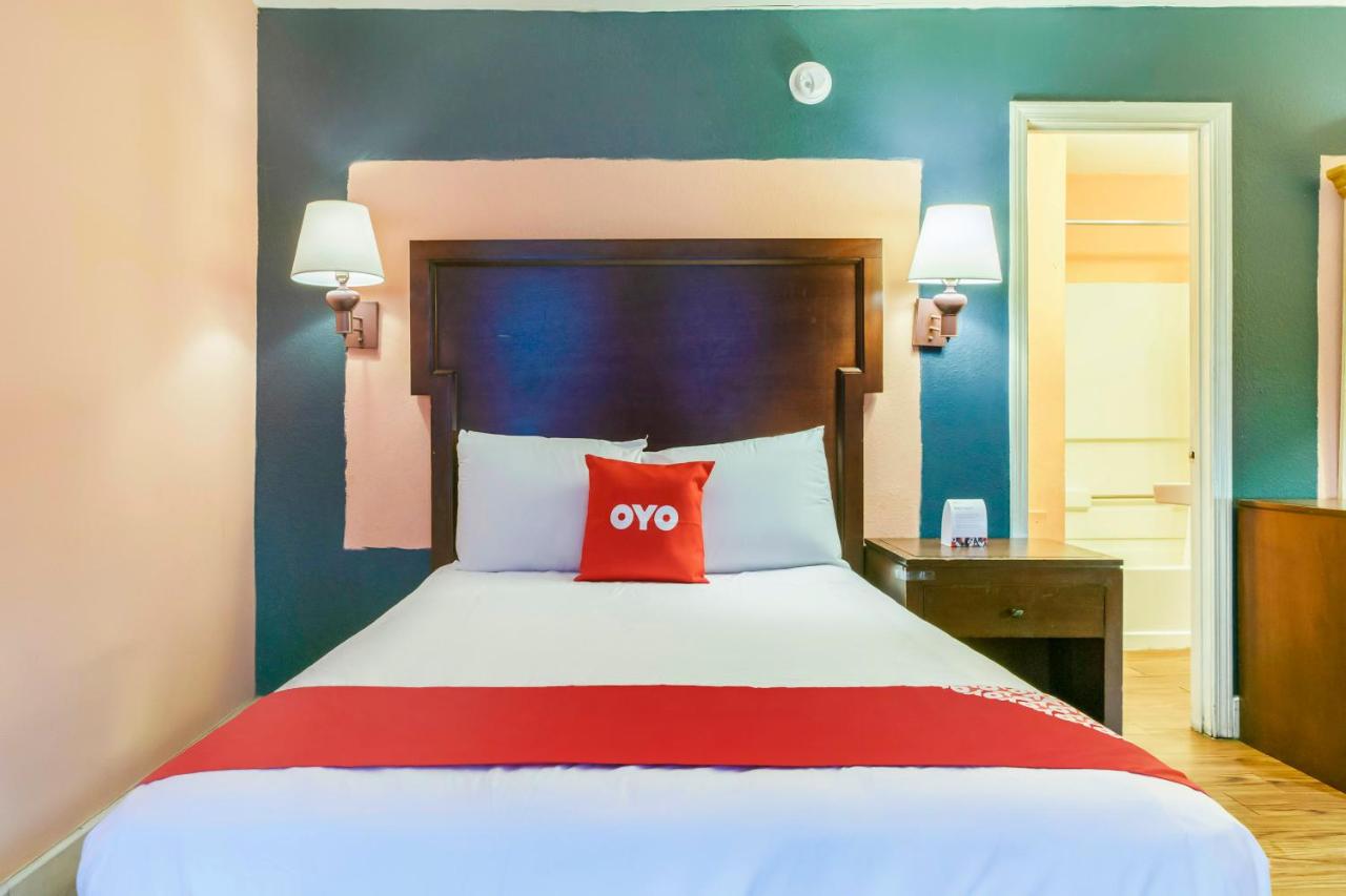  | OYO Hotel Myrtle Beach Kings Hwy