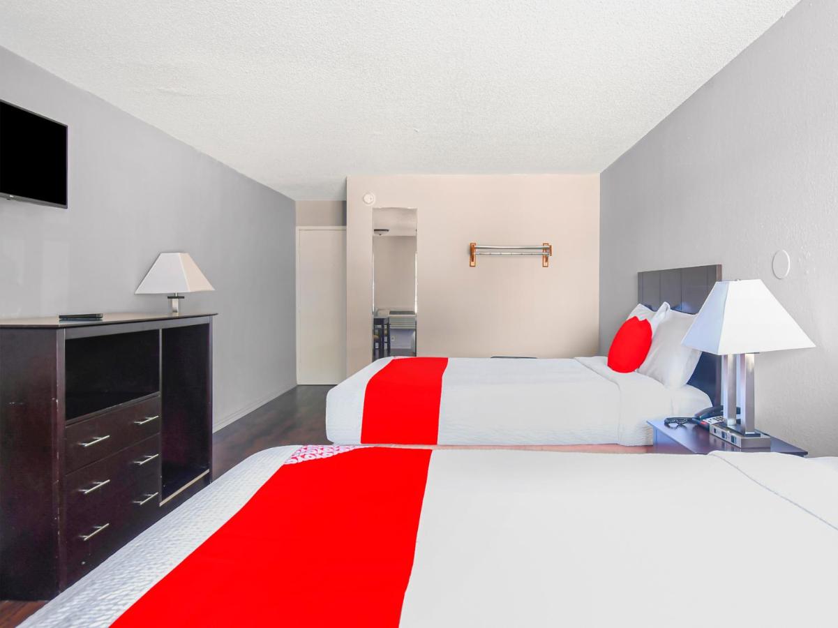  | OYO Hotel Irving DFW Airport South