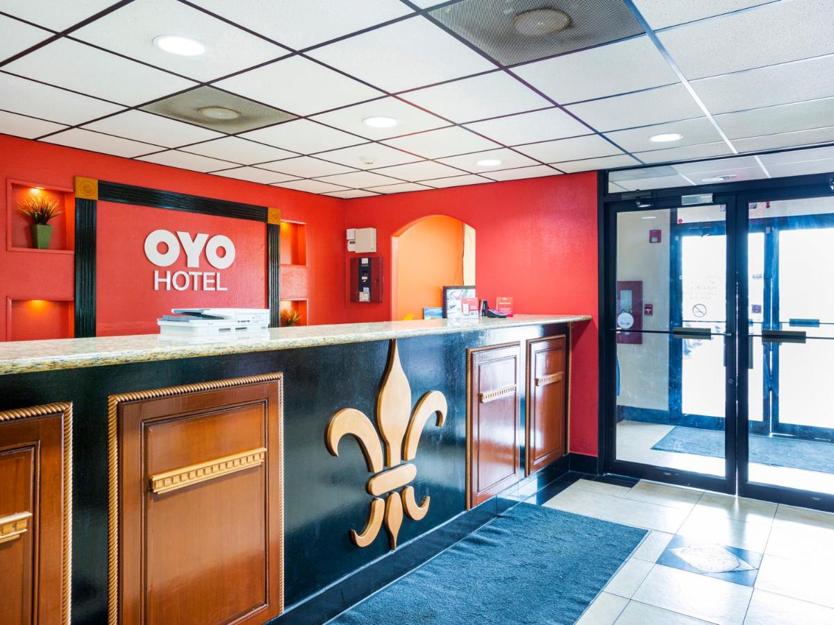  | OYO Hotel Port Allen LA