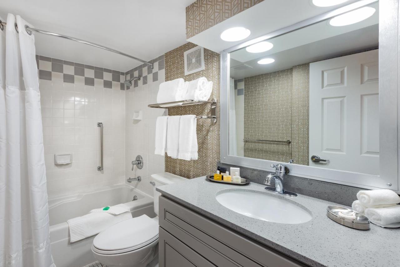 1 King Bed and 1 Queen Bed, Two Bedroom Suite, Non-Smoking at Americus Hotel, Unscripted by Hyatt