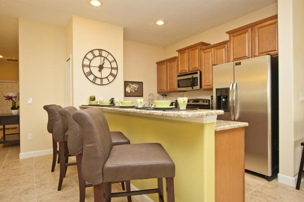  | Paradise Palms- 5 Bed Townhome w/Splashpool-3024