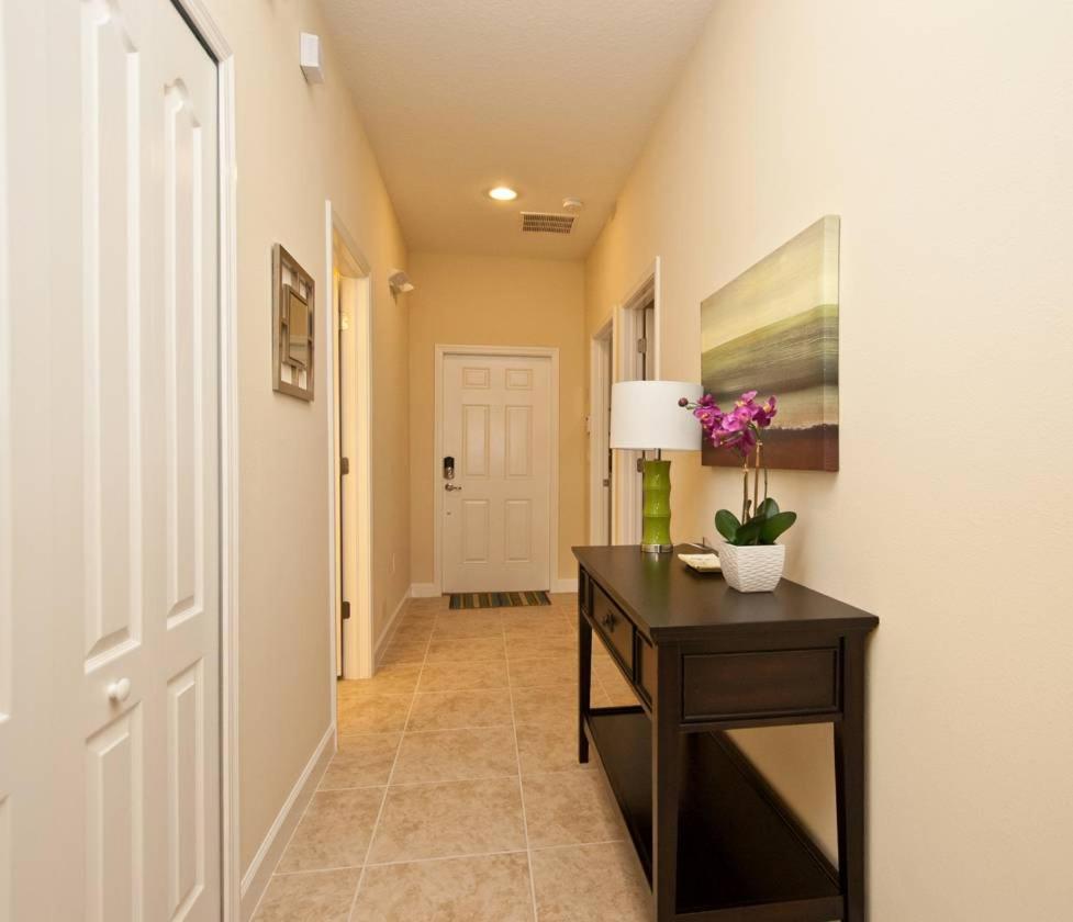  | Paradise Palms- 5 Bed Townhome w/Splashpool-3024