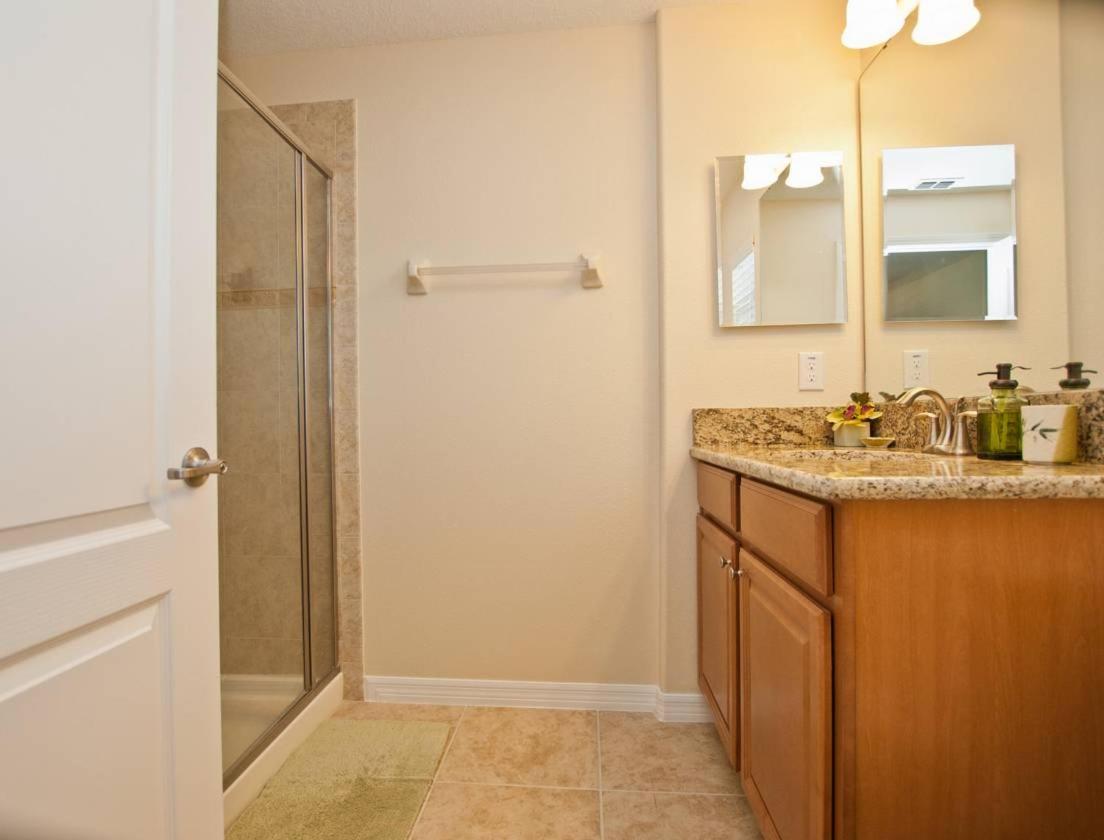  | Paradise Palms- 5 Bed Townhome w/Splashpool-3024