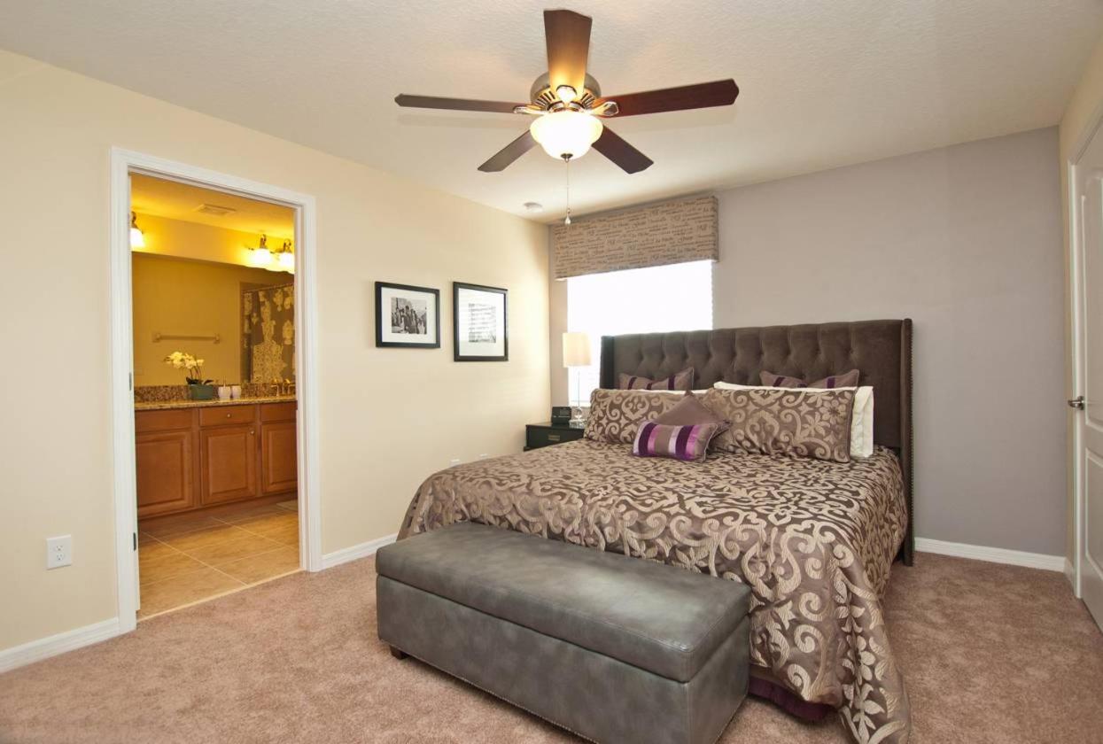  | Paradise Palms- 5 Bed Townhome w/Splashpool-3024