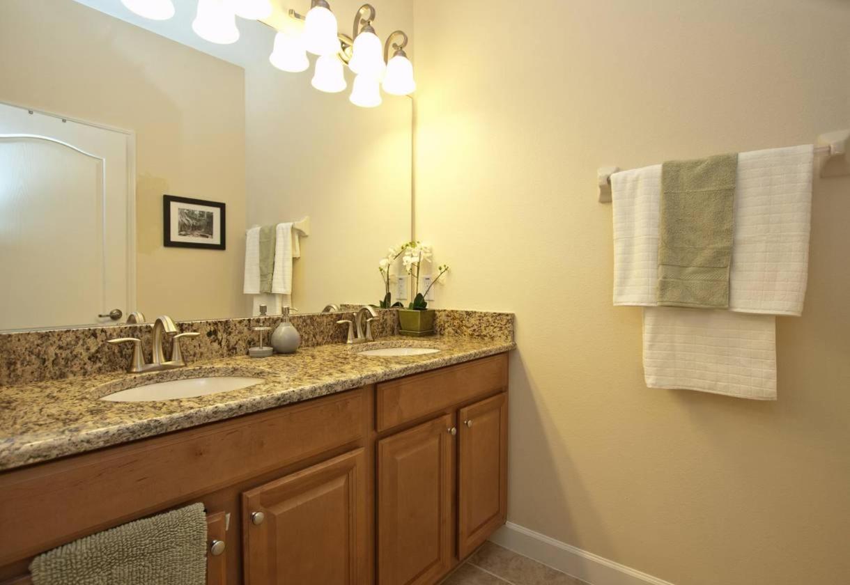 | Paradise Palms- 5 Bed Townhome w/Splashpool-3024