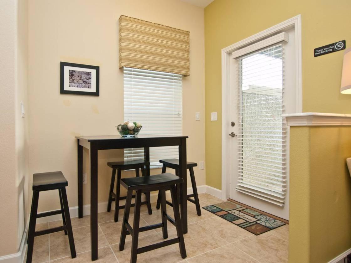  | Paradise Palms- 5 Bed Townhome w/Splashpool-3024